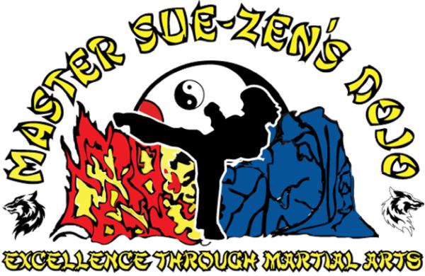 Master Sue-Zen's Dojo
