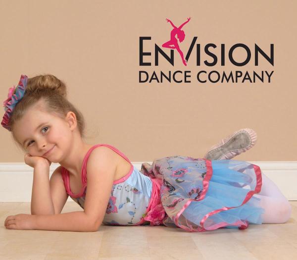 Envision Dance Company