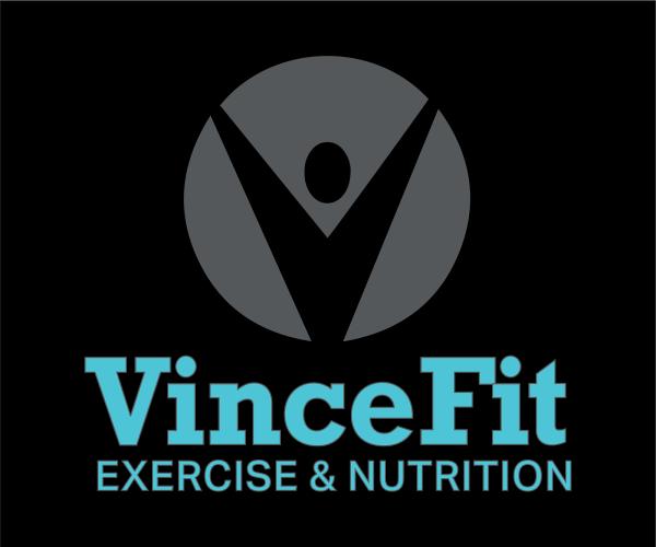 Vincefit Exercise & Nutrition