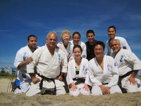 Staten Island Seido Karate