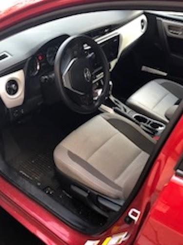 Winchester Auto School