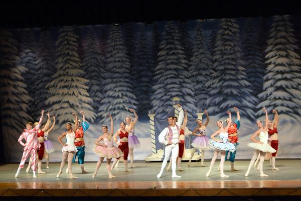 Conservatory of Music and Dance Worcester