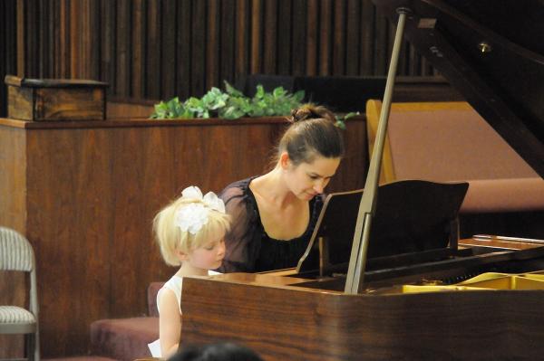 Olga Day Piano Studio