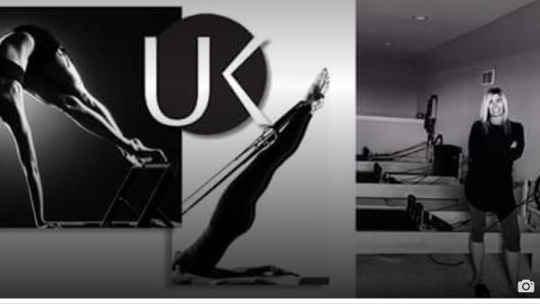 UK Pilates