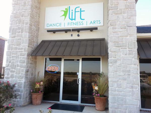 Lift Dance and Fitness