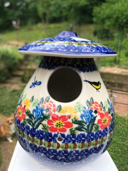 Music City Polish Pottery