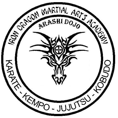 Iron Dragon Martial Arts Academy-Arashi Dojo