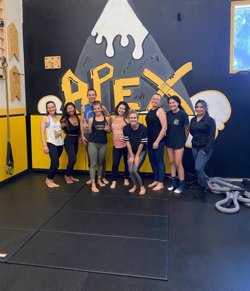 Apex Fitness Collective