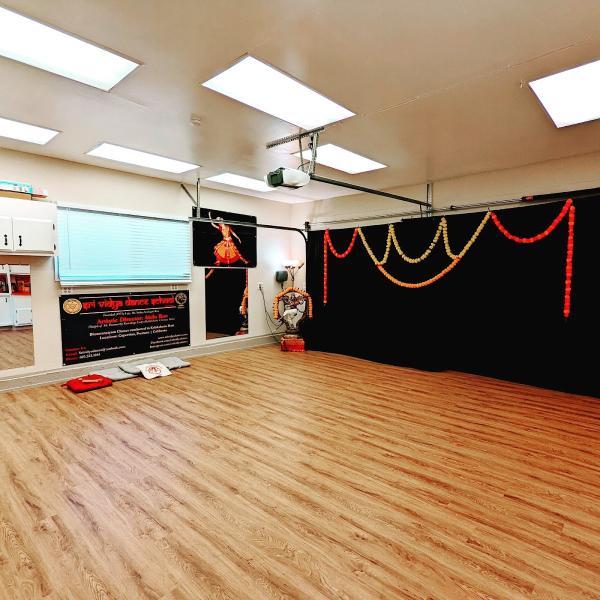 Sri Vidya Dance School