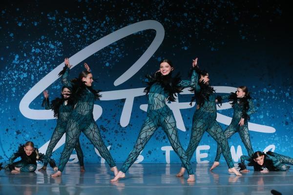 Miley's Academy of Dance