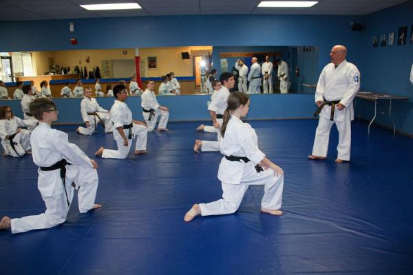 Family Martial Arts of Pelham