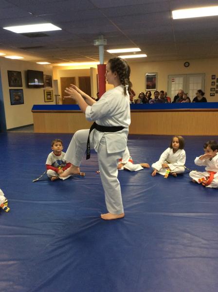 Family Martial Arts of Pelham