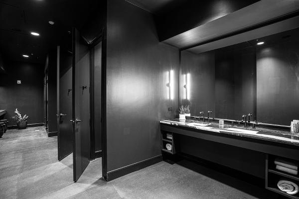Baseline: A Sasser Studio