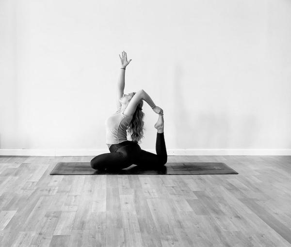 Hudson Suraya Yoga Studio