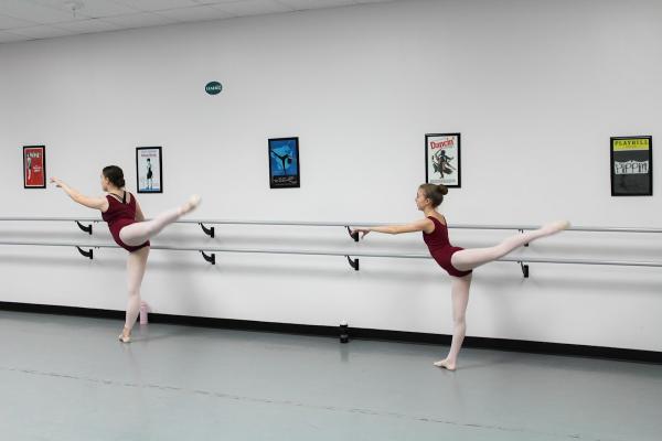 Showcase Dance Studio