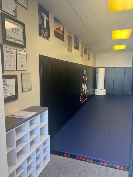 Life Jiu Jitsu Reno