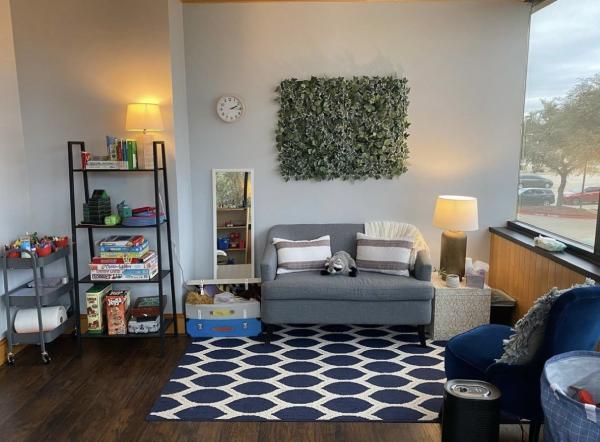 Mighty Oaks Counseling and Wellness