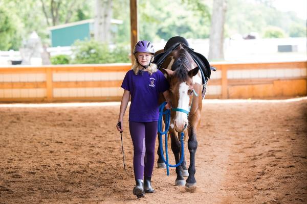 Heart Centered Horsemanship