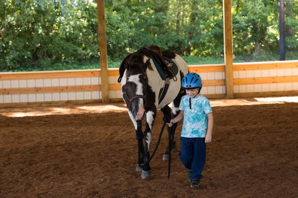 Heart Centered Horsemanship