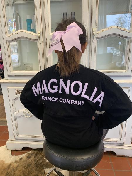 Magnolia Dance Company