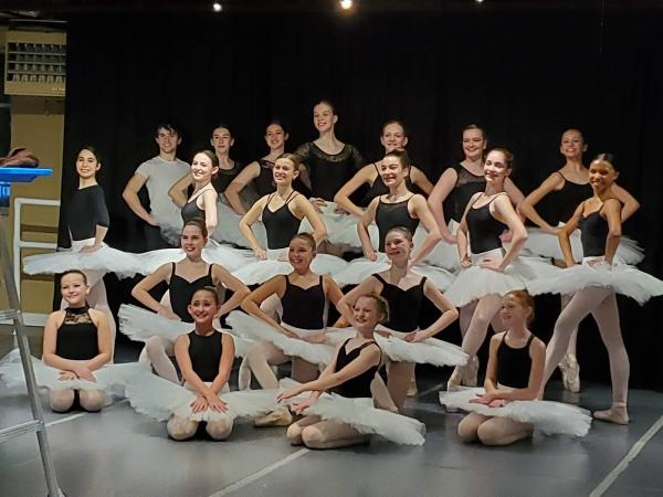 Greater Annapolis Ballet