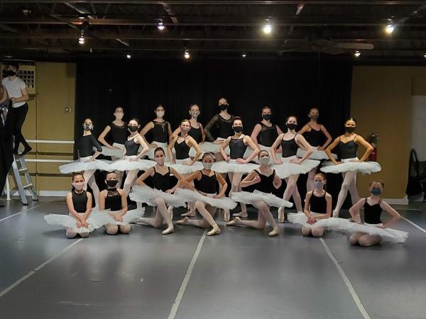 Greater Annapolis Ballet