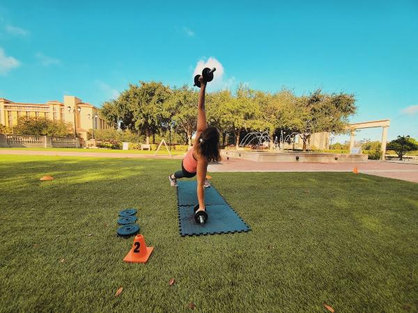 TEN Fitness