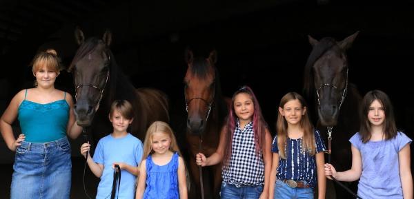 Recknagel Lessons and Leasing