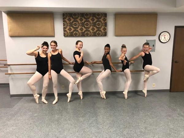 Studio M Dance Academy