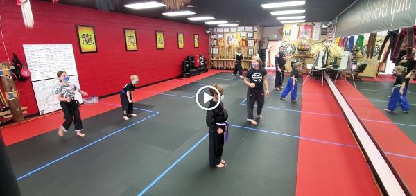 West Coast Martial Arts Academy