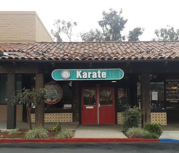 West Coast Martial Arts Academy