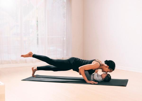 Progressive Pilates Williamsburg