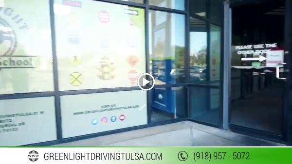 Green Light Driving School