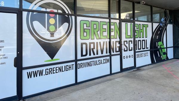 Green Light Driving School