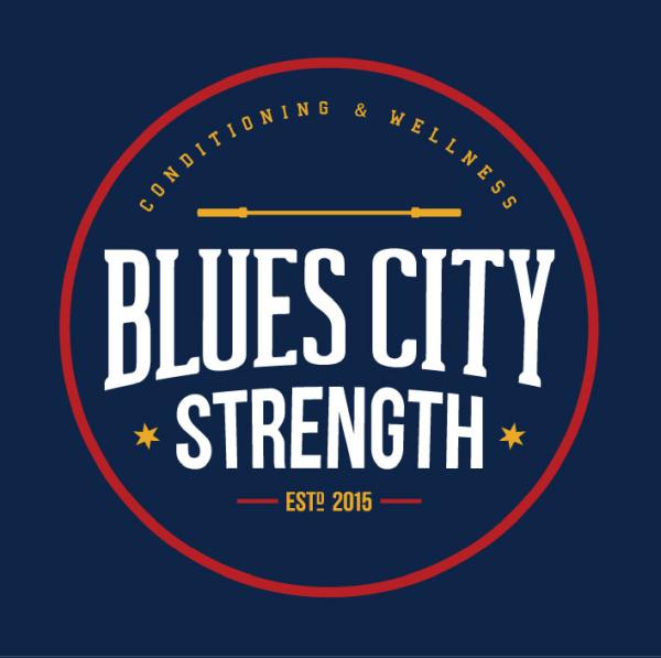 Blues City Strength & Conditioning LLC