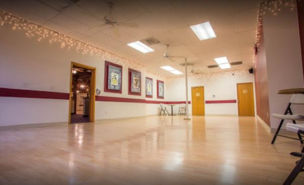 Arthur Murray Dance Studio Federal Way