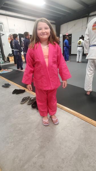 EC Fitness -- Home of East Carolina Brazilian Jiu Jitsu