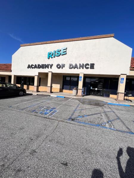 Rise Academy of Dance