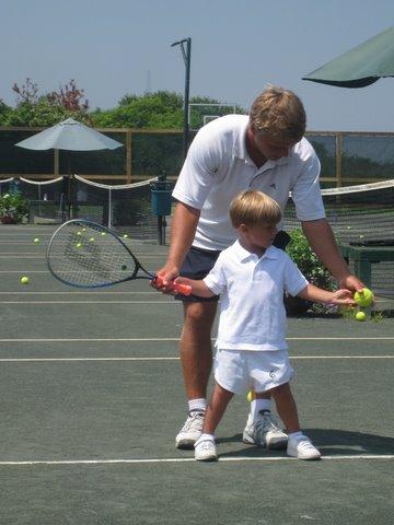 Gotham Tennis Montauk