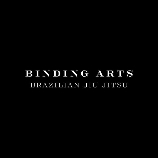 Binding Arts Jiu Jitsu