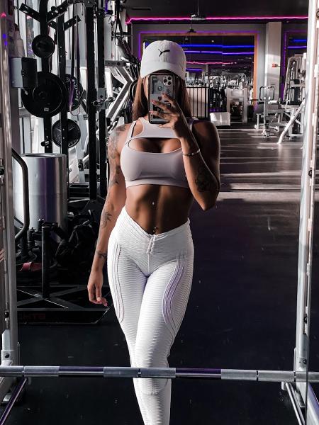 Prestige Miami Fitness Club