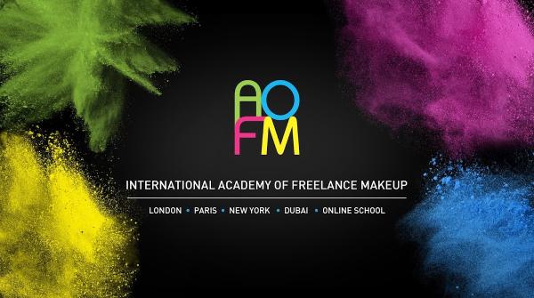 Academy of Freelance Makeup NYC