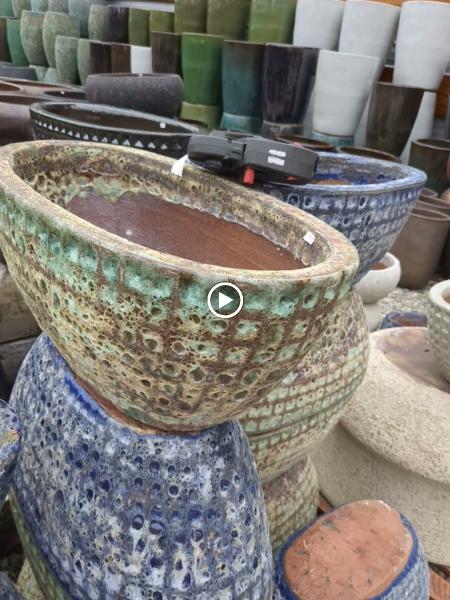 Pottery Land