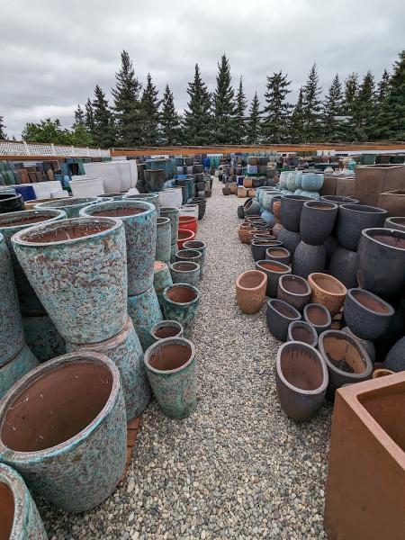 Pottery Land