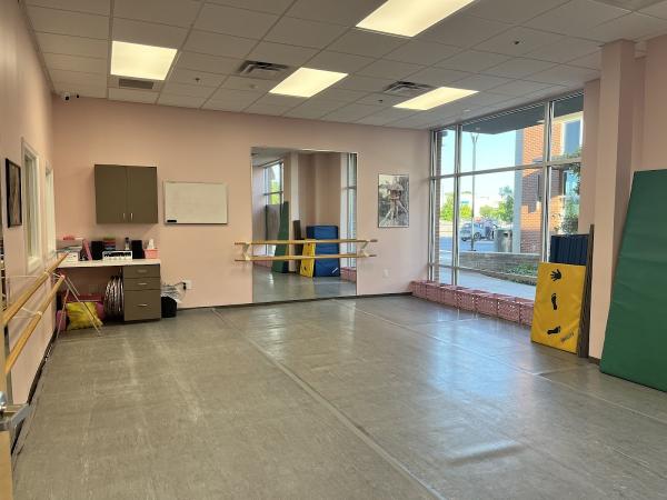 Dance In Bloom