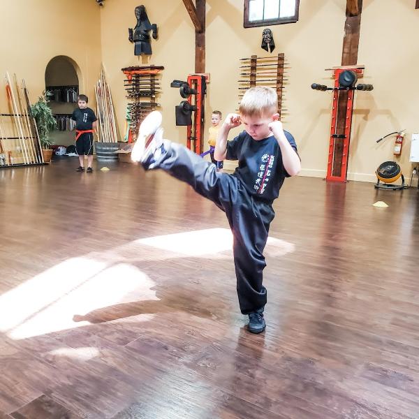 Marysville Martial Arts