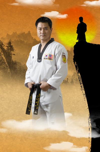 Kyung Hee (Afterschool) Martial Arts