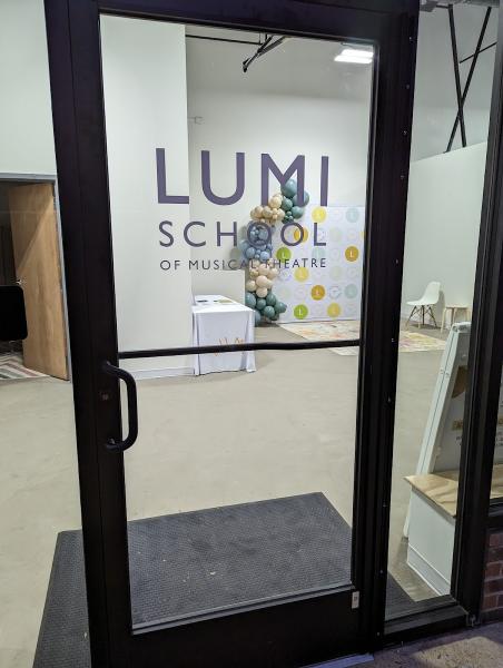 Lumi School of Musical Theatre