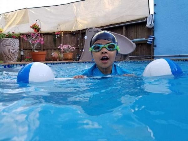 H2O Swim School