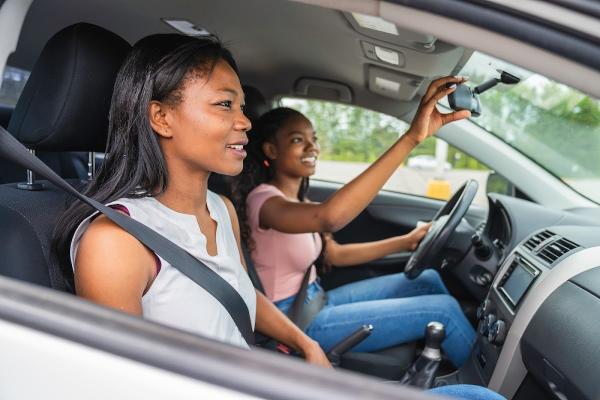 Quick Learn Driving School
